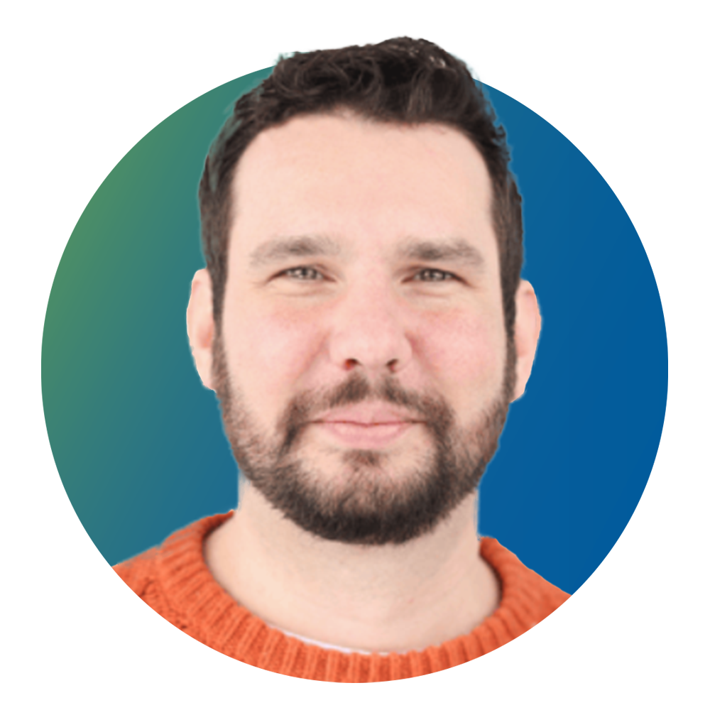 Mario Pozzo headshot